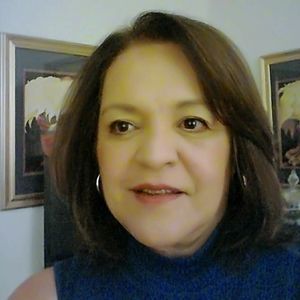 Meet your Posher, Hope